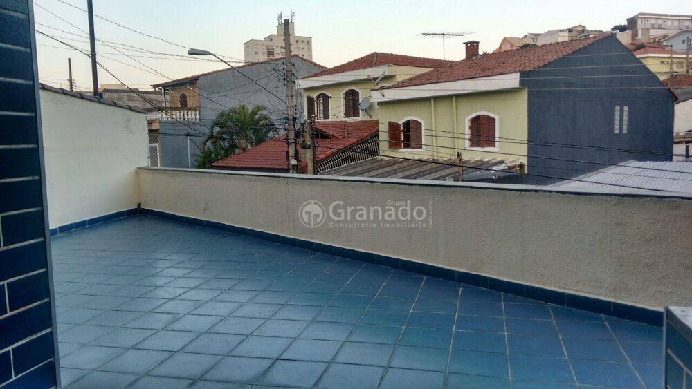 Sobrado, 5 quartos, 300 m² - Foto 3