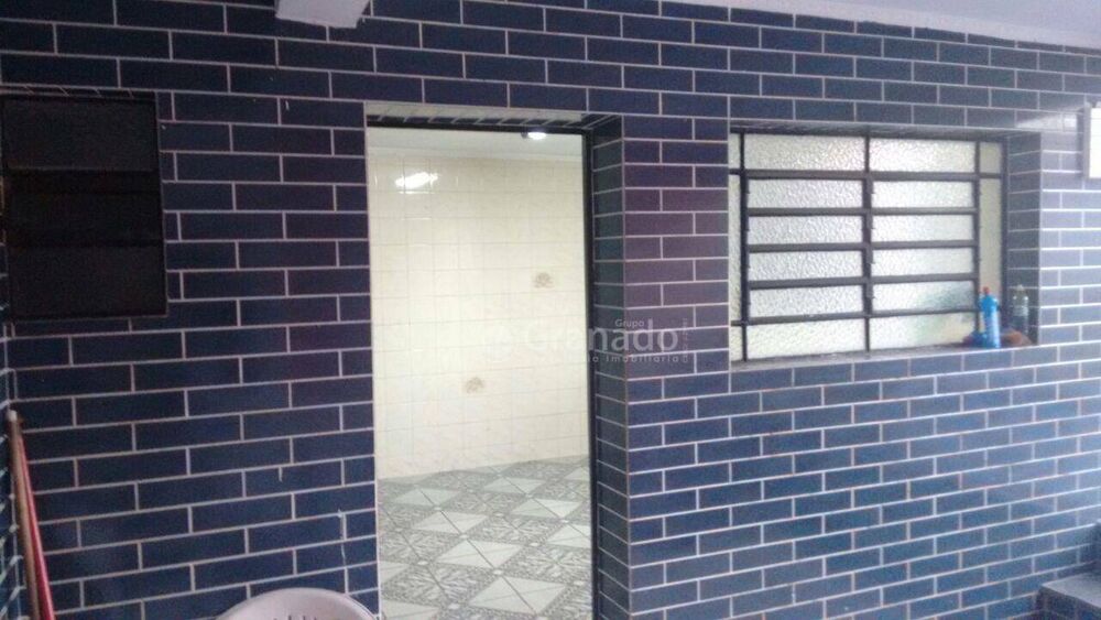 Sobrado, 5 quartos, 300 m² - Foto 1