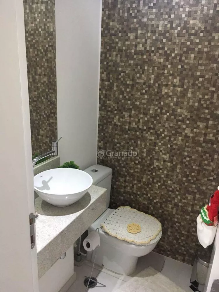 Apartamento, 3 quartos, 122 m² - Foto 10