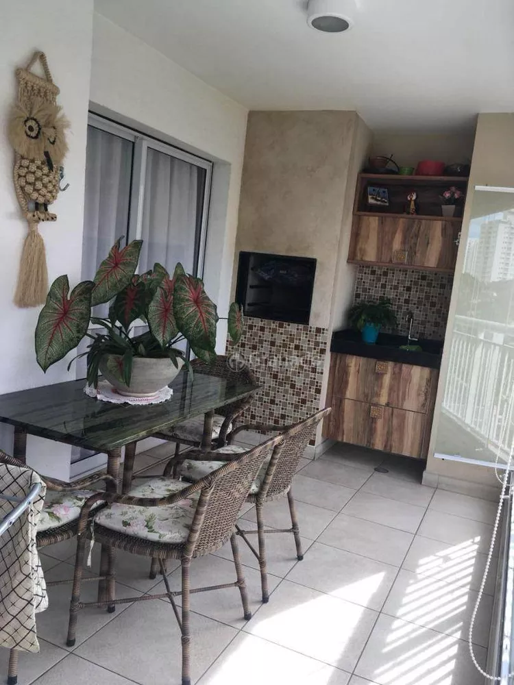 Apartamento, 3 quartos, 122 m² - Foto 6