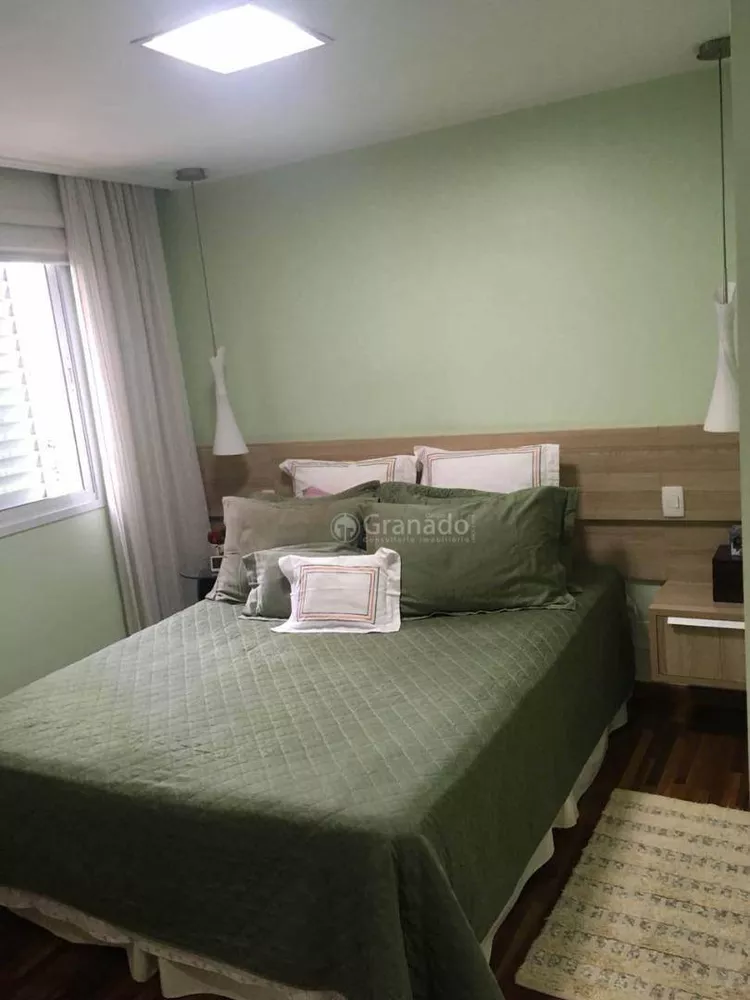 Apartamento, 3 quartos, 122 m² - Foto 5