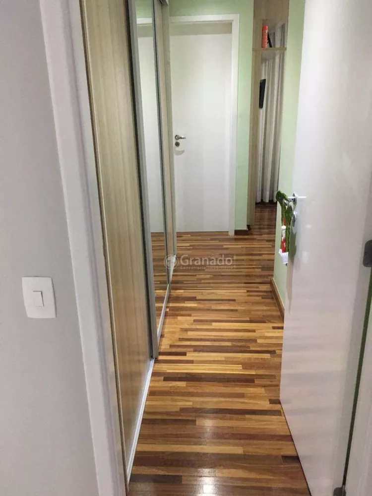 Apartamento, 3 quartos, 122 m² - Foto 2