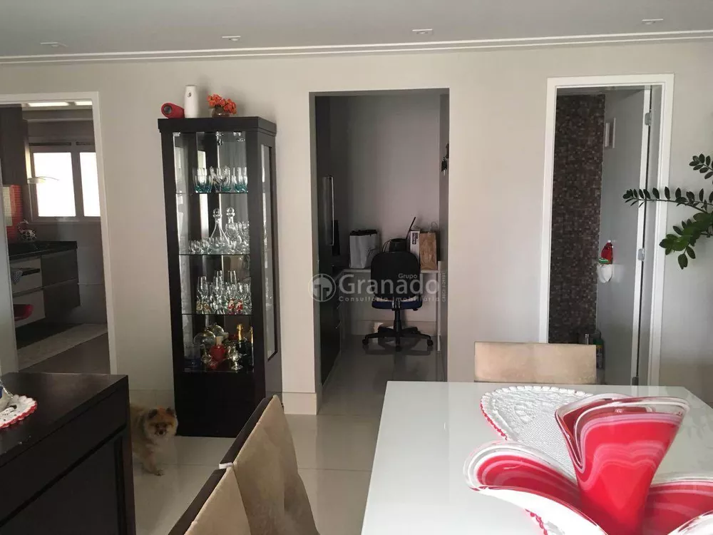 Apartamento, 3 quartos, 122 m² - Foto 7