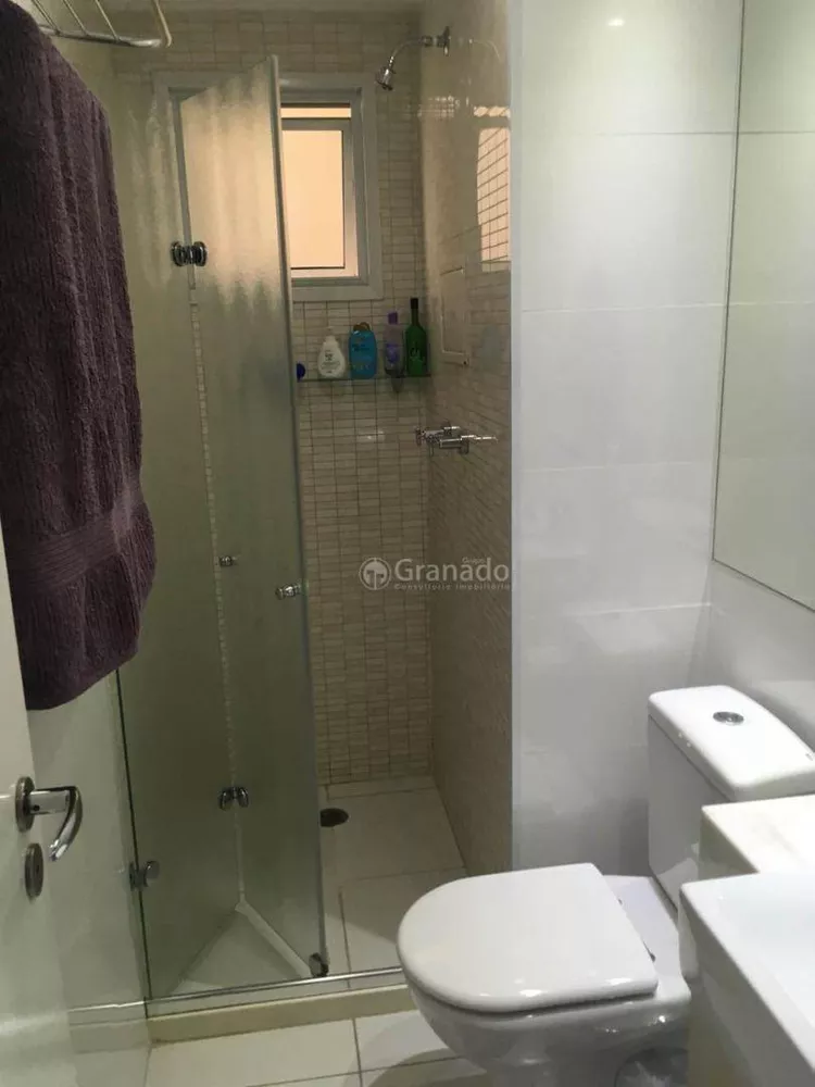 Apartamento, 3 quartos, 122 m² - Foto 3