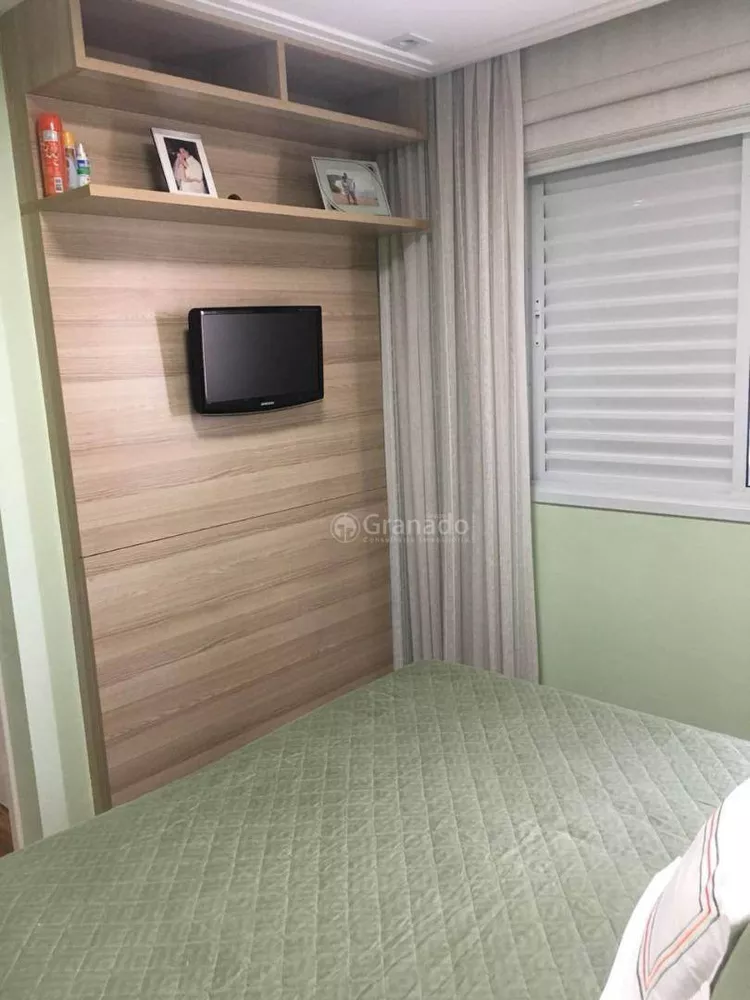 Apartamento, 3 quartos, 122 m² - Foto 8