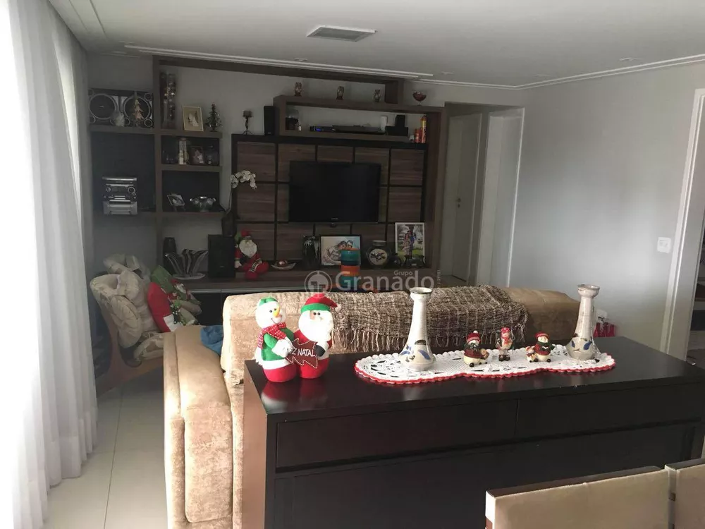 Apartamento, 3 quartos, 122 m² - Foto 12