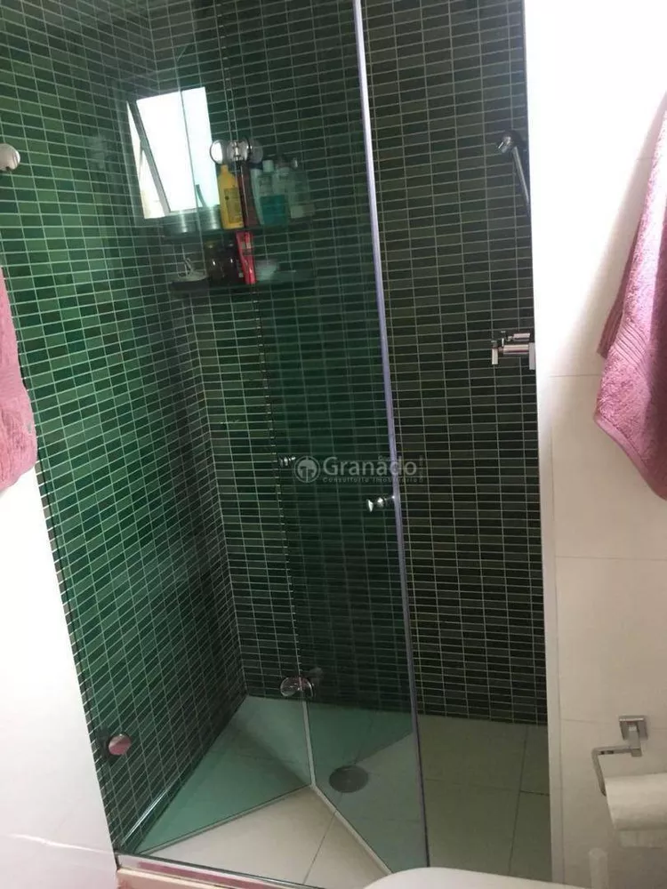 Apartamento, 3 quartos, 122 m² - Foto 9
