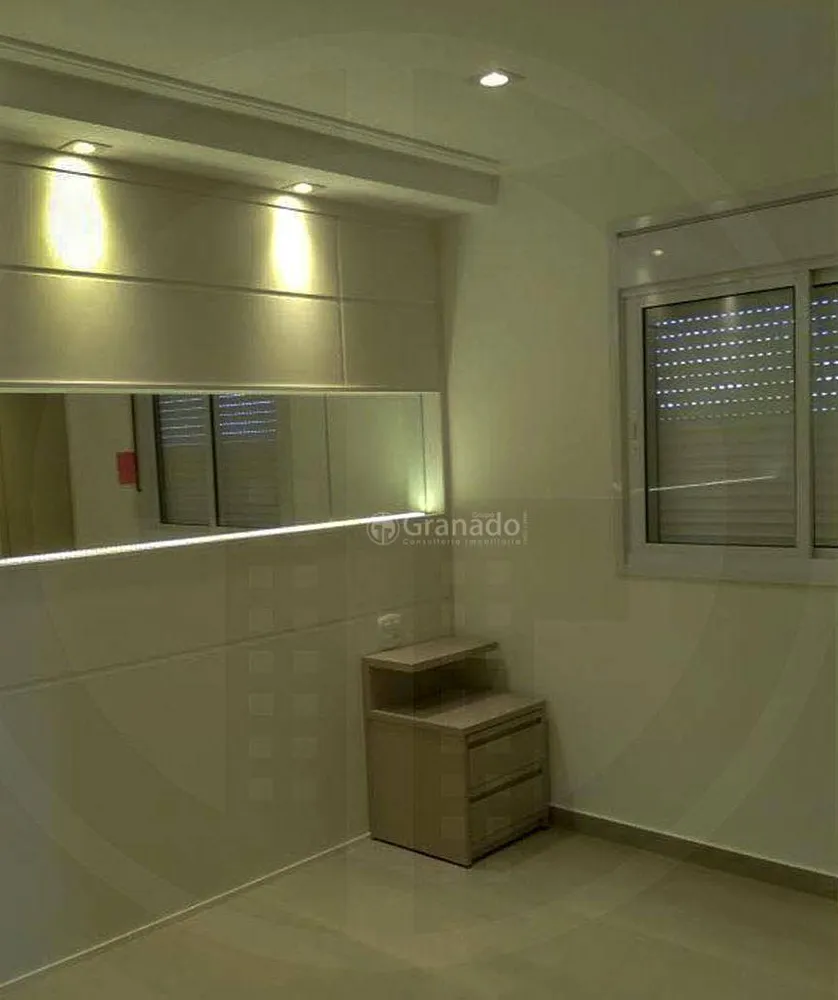 Apartamento, 3 quartos, 100 m² - Foto 4