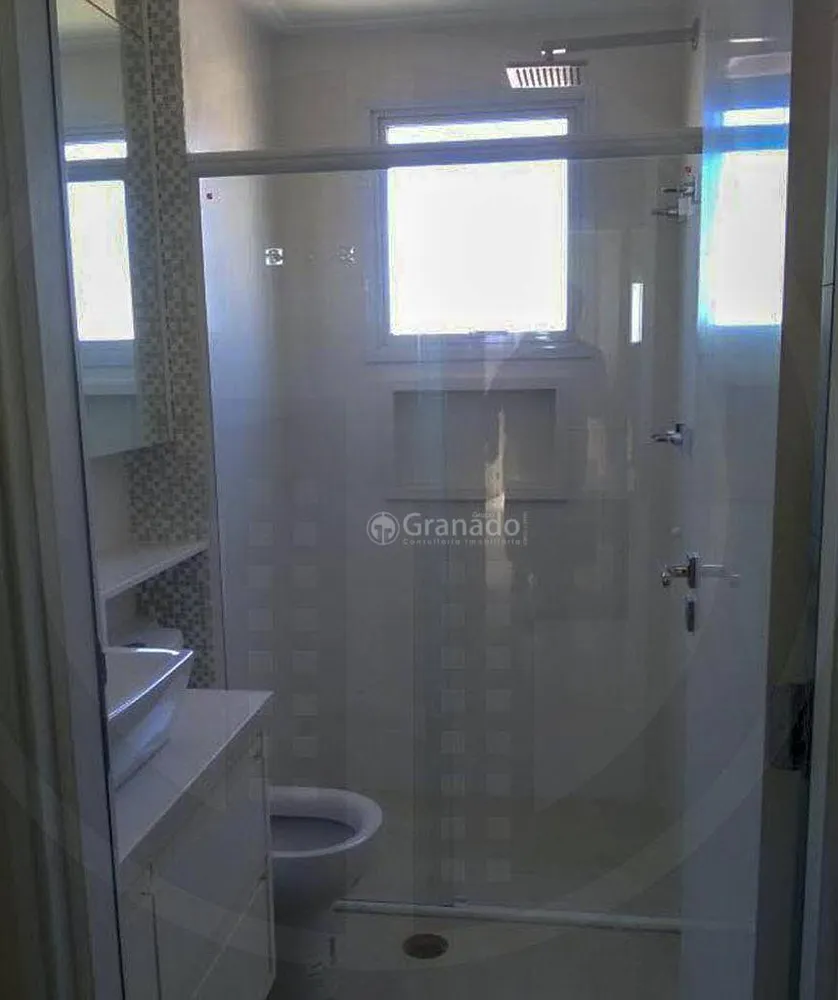 Apartamento, 3 quartos, 100 m² - Foto 5
