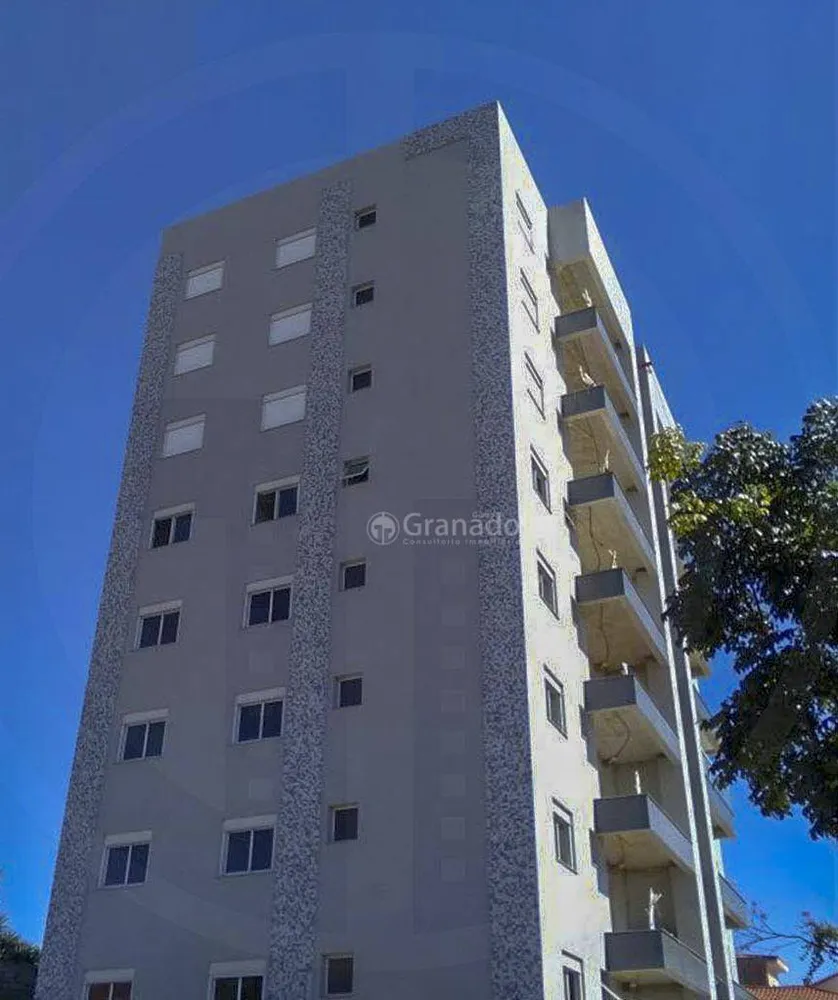Apartamento, 3 quartos, 100 m² - Foto 1