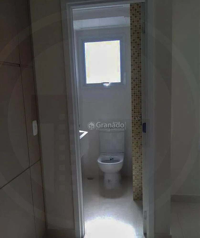 Apartamento, 3 quartos, 100 m² - Foto 6