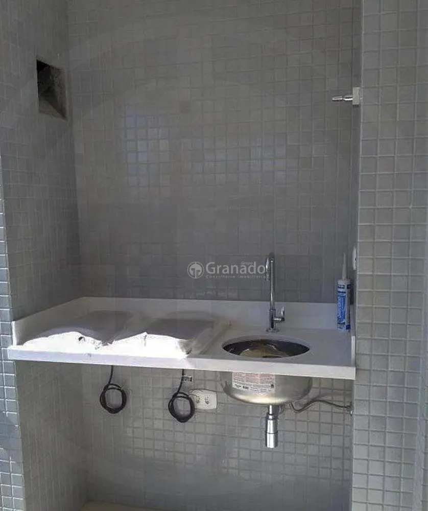 Apartamento, 3 quartos, 100 m² - Foto 2