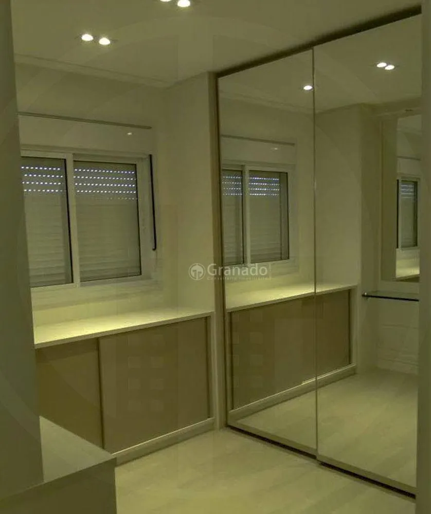 Apartamento, 3 quartos, 100 m² - Foto 11