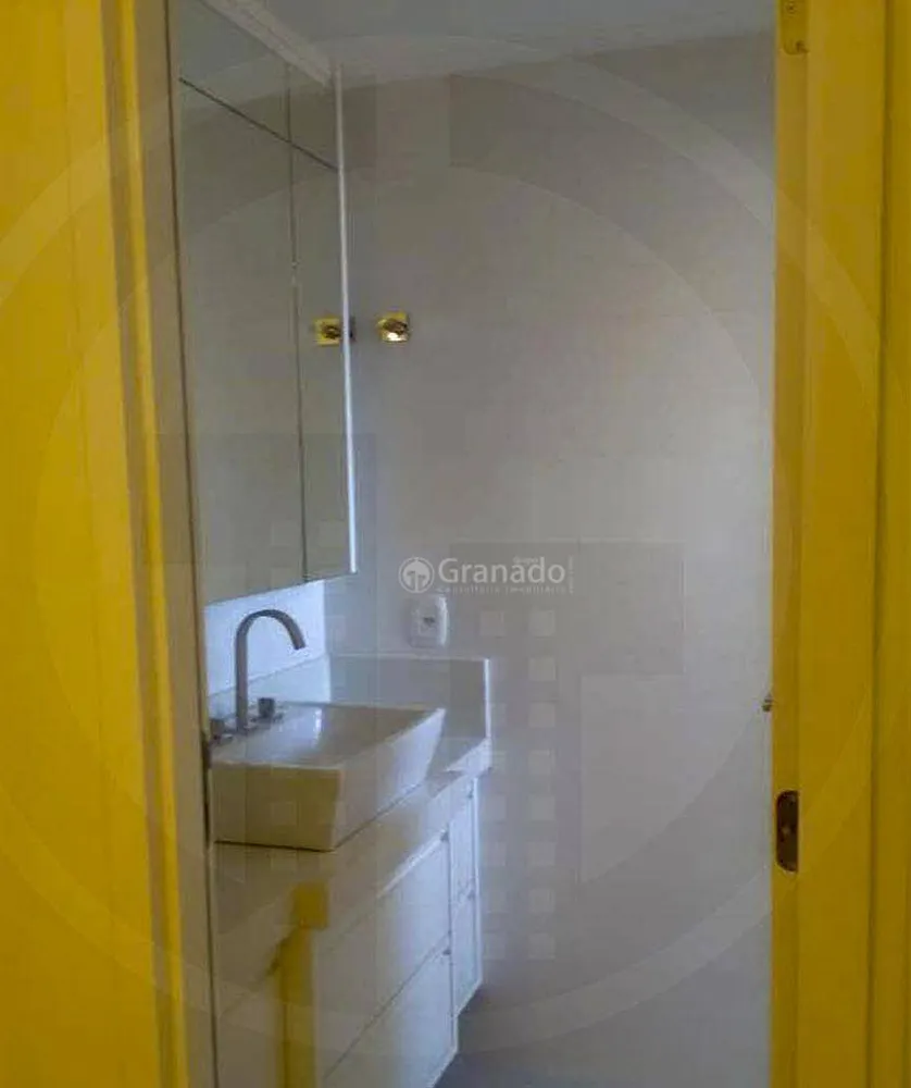 Apartamento, 3 quartos, 100 m² - Foto 8