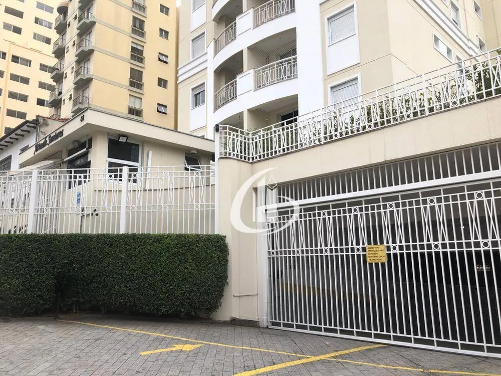 Apartamento, 2 quartos, 62 m² - Foto 3