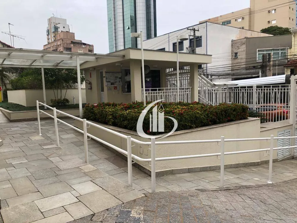 Apartamento, 2 quartos, 62 m² - Foto 9