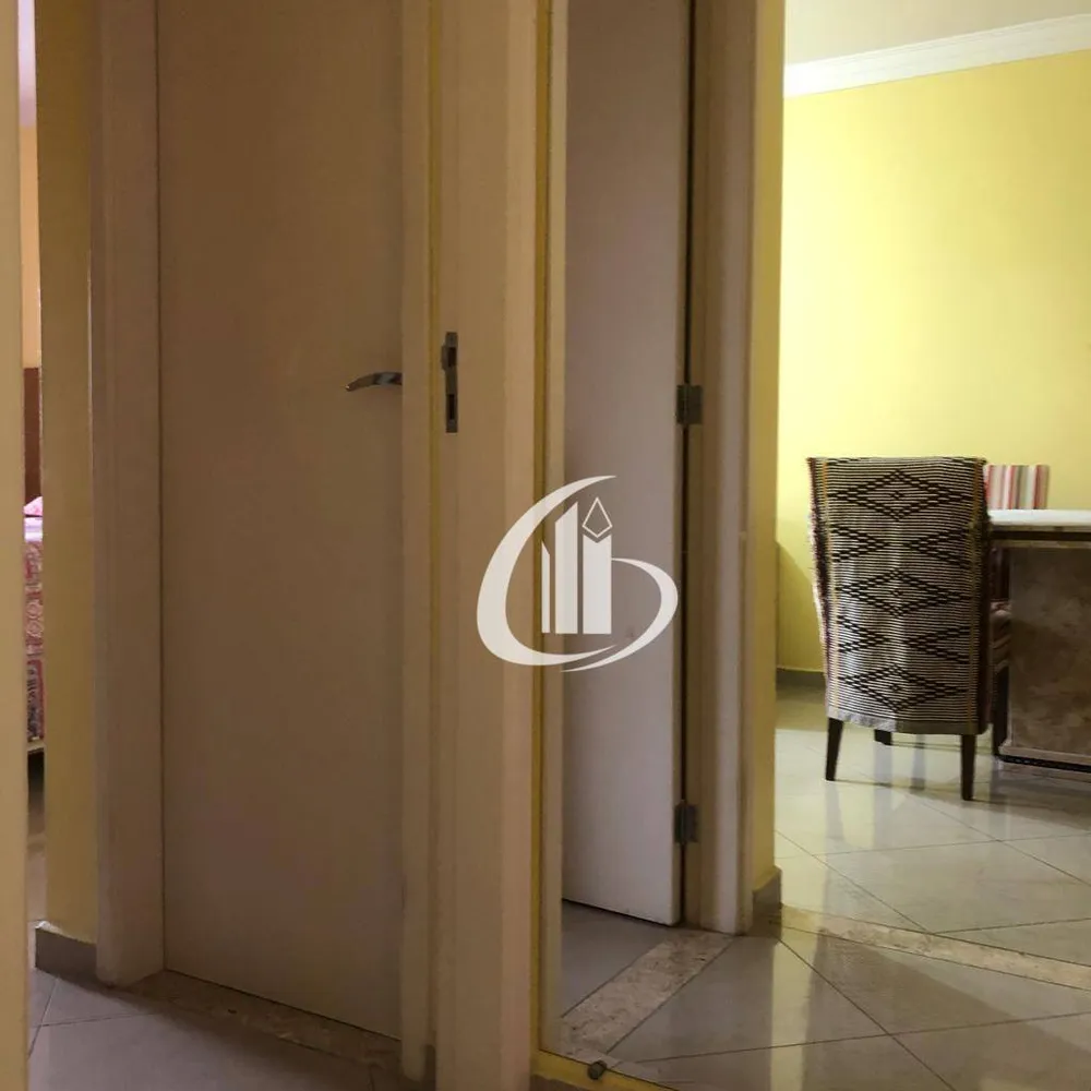 Apartamento, 2 quartos, 62 m² - Foto 6