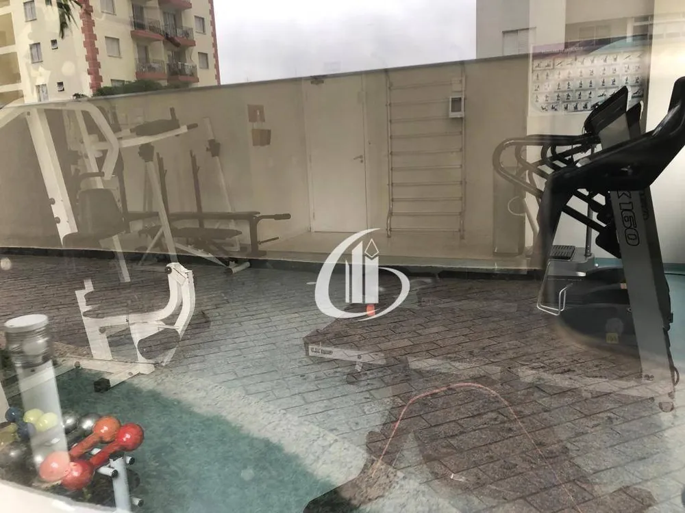 Apartamento, 2 quartos, 62 m² - Foto 14