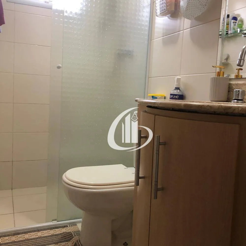 Apartamento, 2 quartos, 62 m² - Foto 8