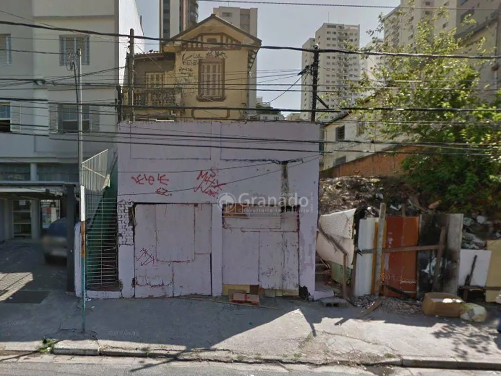 Terreno, 380 m² - Foto 1