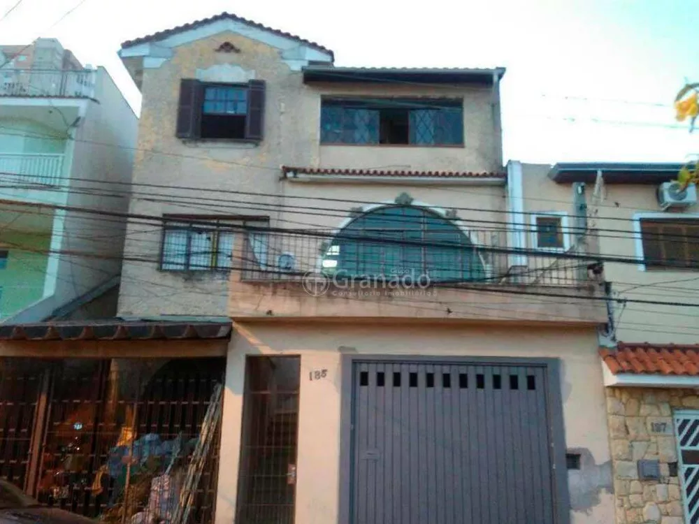 Sobrado, 4 quartos, 320 m² - Foto 4