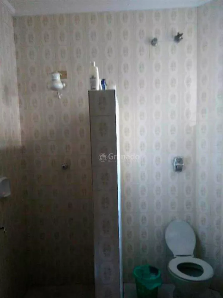 Sobrado, 4 quartos, 320 m² - Foto 7
