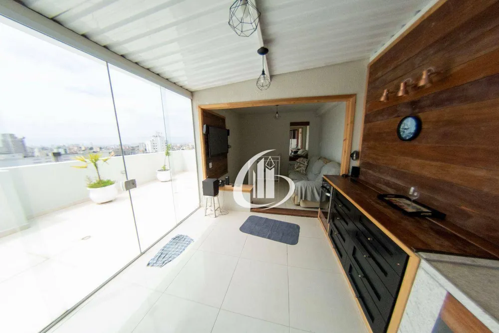 Cobertura, 2 quartos, 120 m² - Foto 13