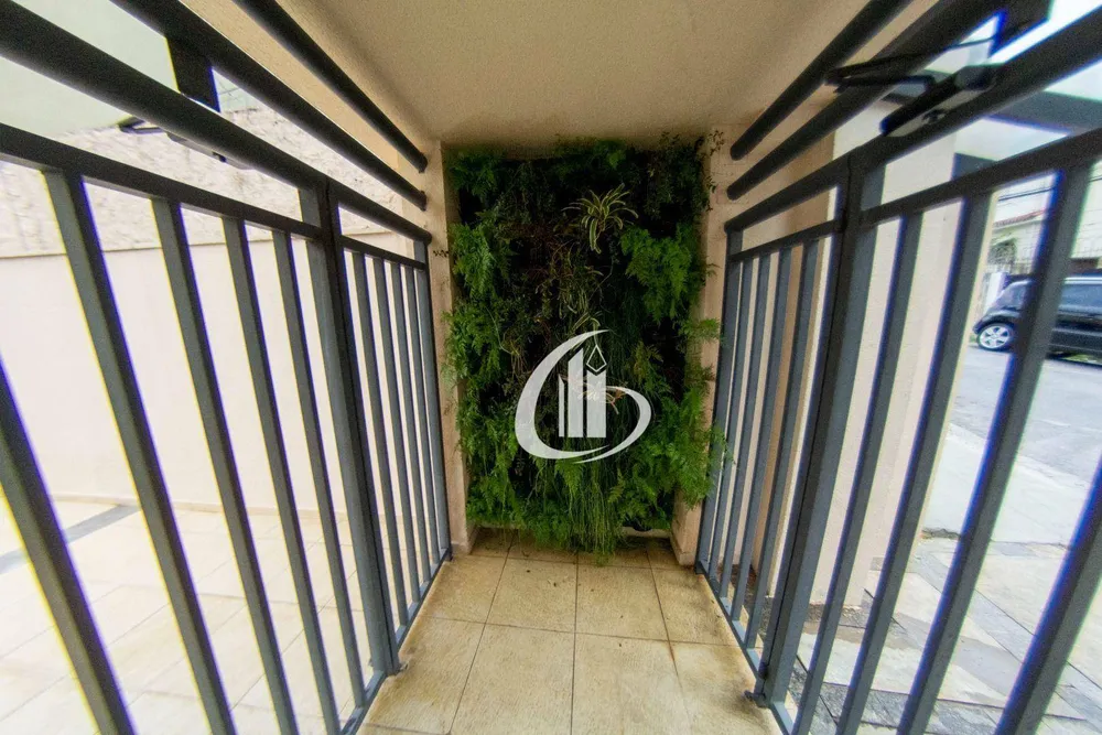 Cobertura, 2 quartos, 120 m² - Foto 19