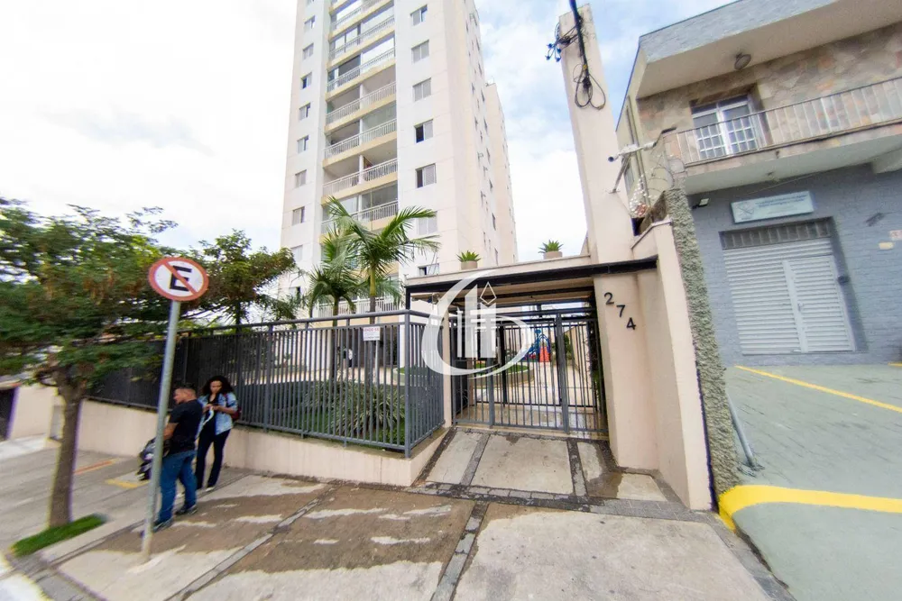 Cobertura, 2 quartos, 120 m² - Foto 20
