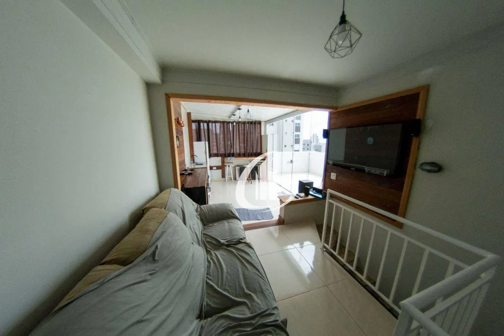 Cobertura, 2 quartos, 120 m² - Foto 12