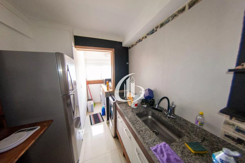 Cobertura à venda com 2 quartos, 120m² - Foto 4