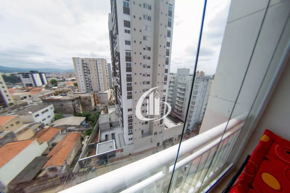 Cobertura à venda com 2 quartos, 120m² - Foto 6