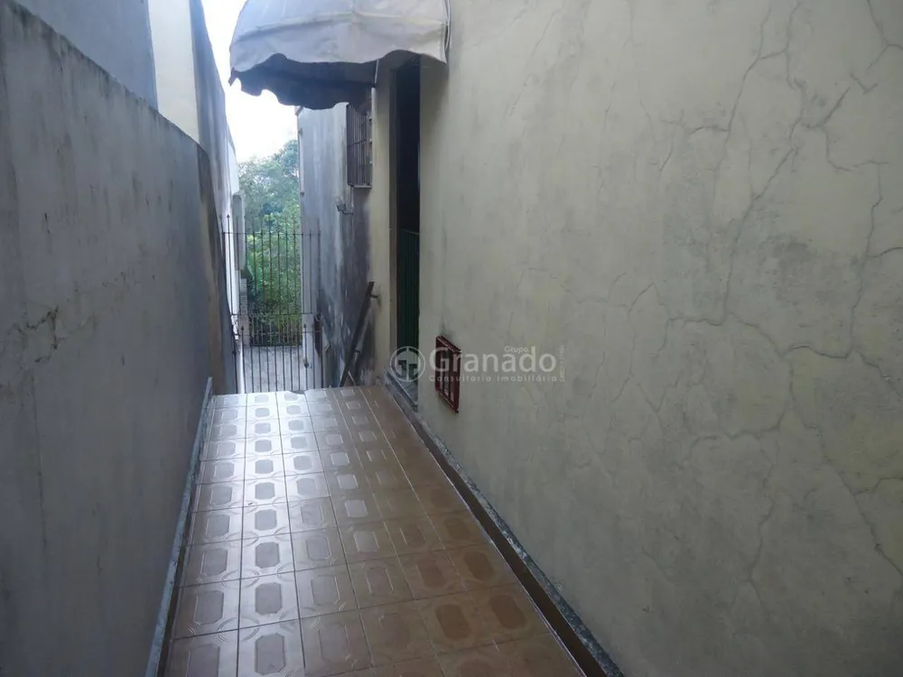 Sobrado, 3 quartos, 245 m² - Foto 8