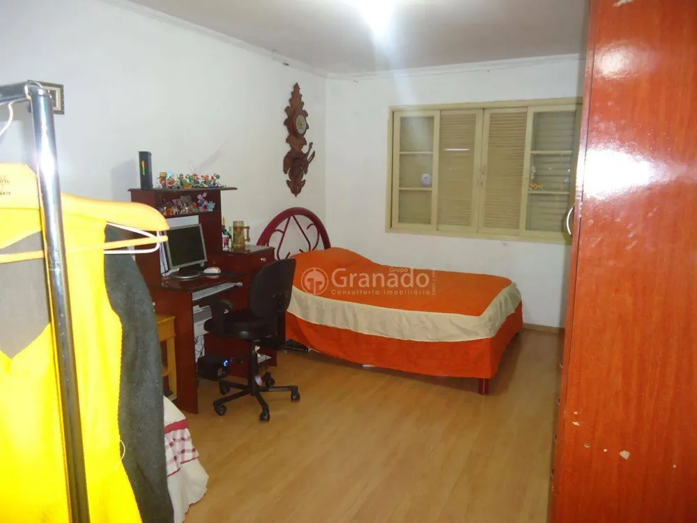 Sobrado, 3 quartos, 245 m² - Foto 19