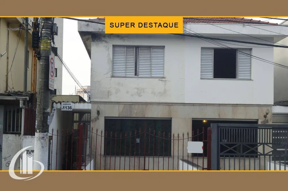 Sobrado, 3 quartos, 245 m² - Foto 20