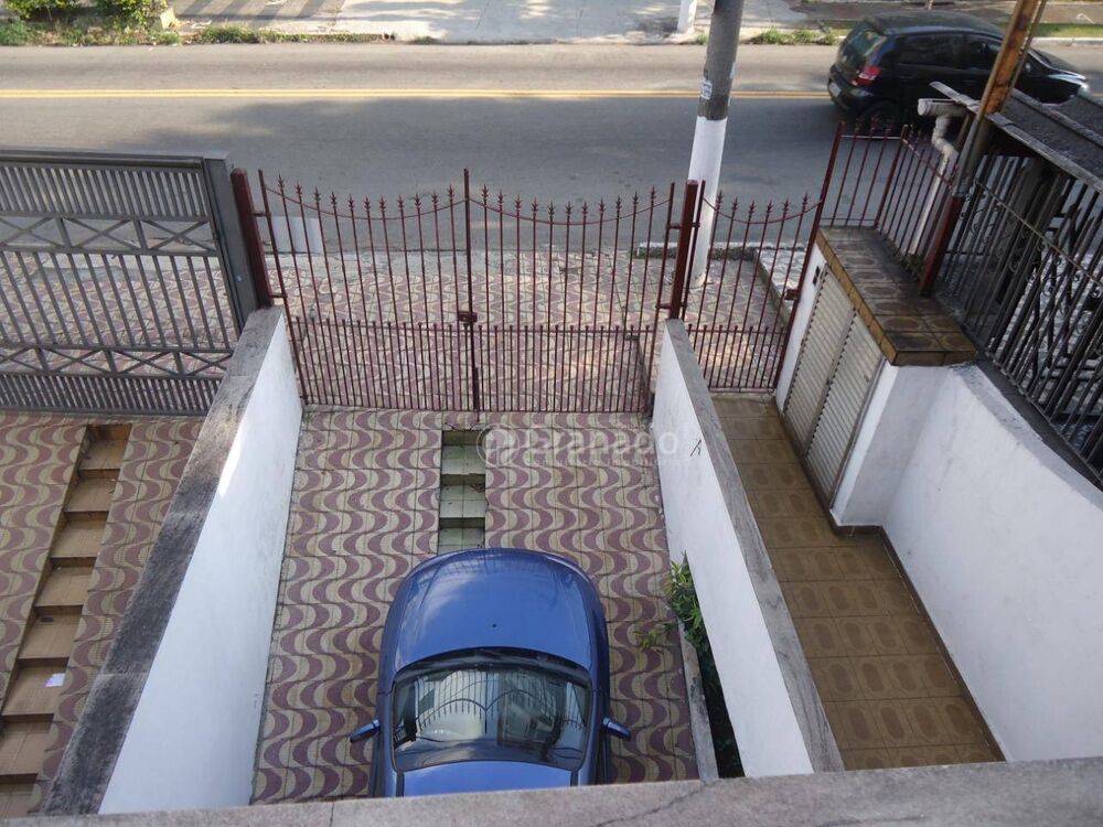 Sobrado, 3 quartos, 245 m² - Foto 1