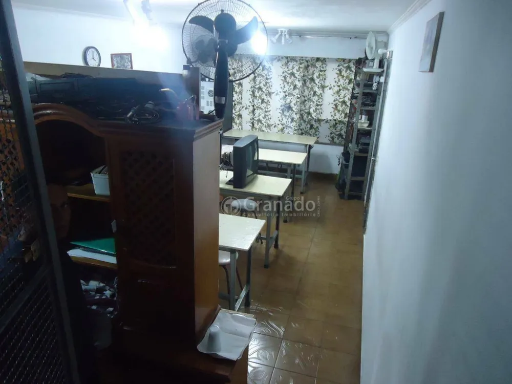 Sobrado, 3 quartos, 245 m² - Foto 6