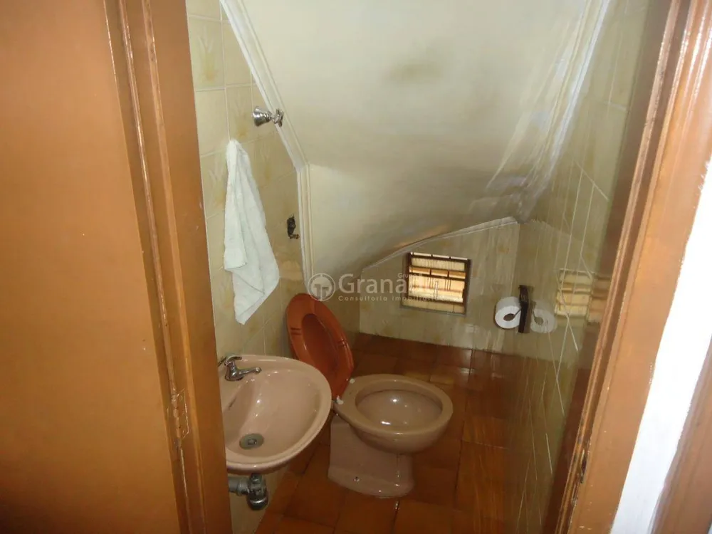 Sobrado, 3 quartos, 245 m² - Foto 12