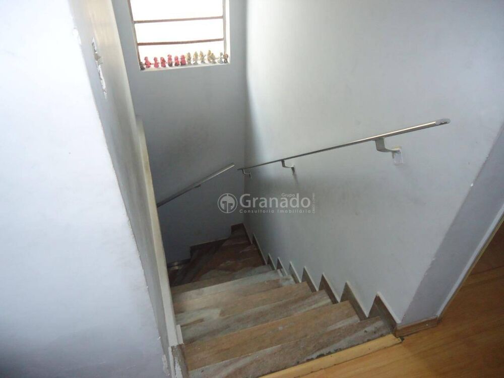 Sobrado, 3 quartos, 245 m² - Foto 2