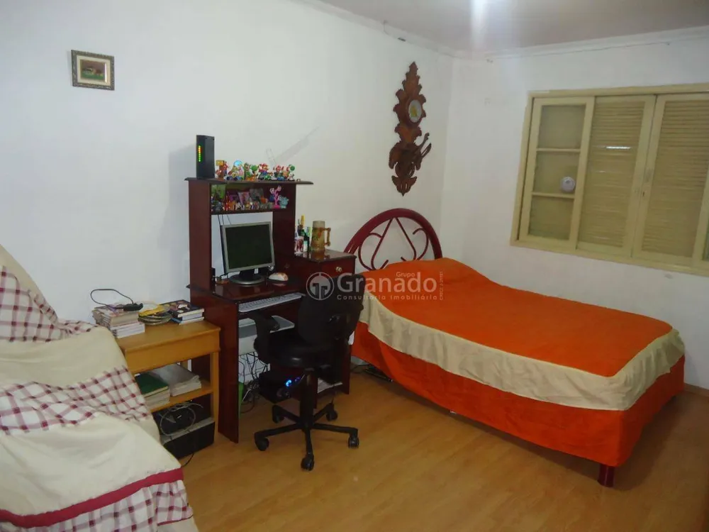 Sobrado, 3 quartos, 245 m² - Foto 18