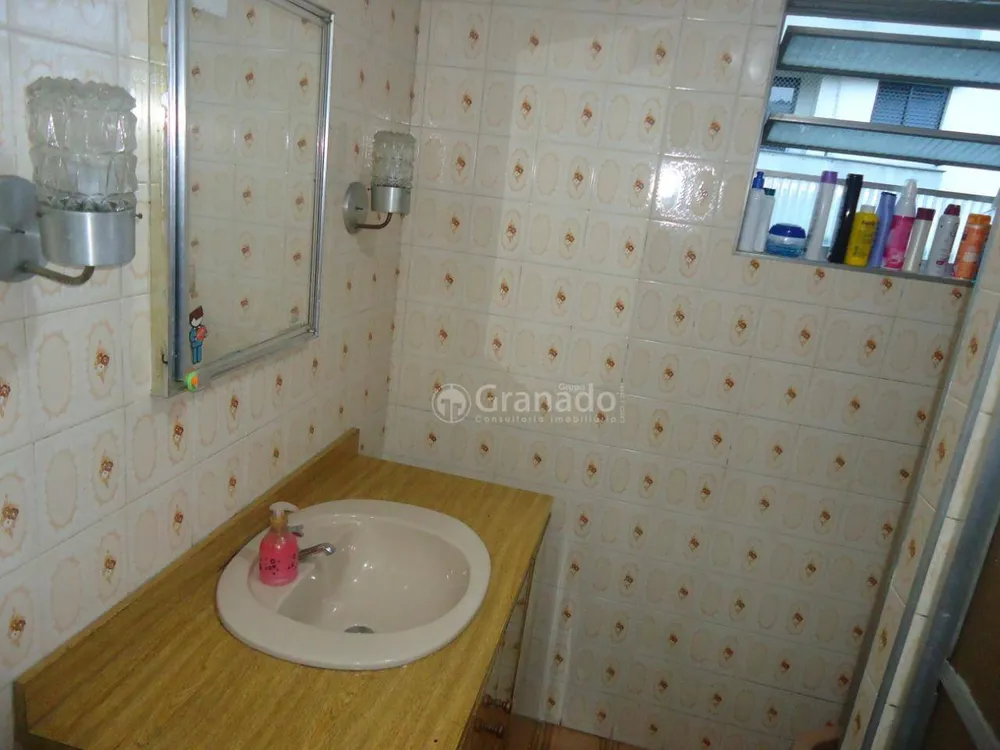 Sobrado, 3 quartos, 245 m² - Foto 14