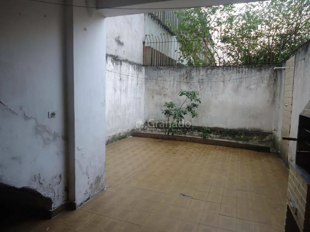 Sobrado, 3 quartos, 245 m² - Foto 10