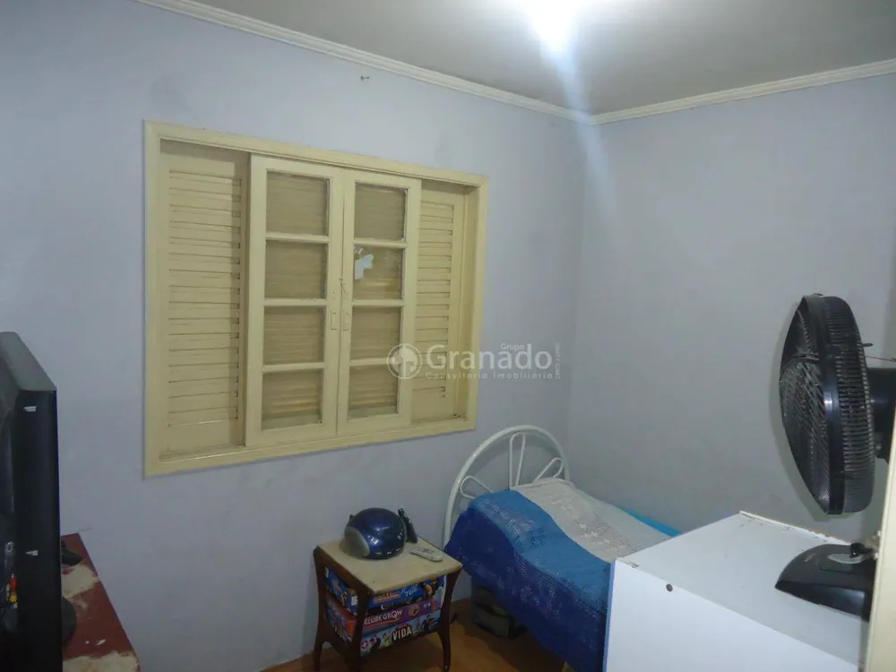 Sobrado, 3 quartos, 245 m² - Foto 17