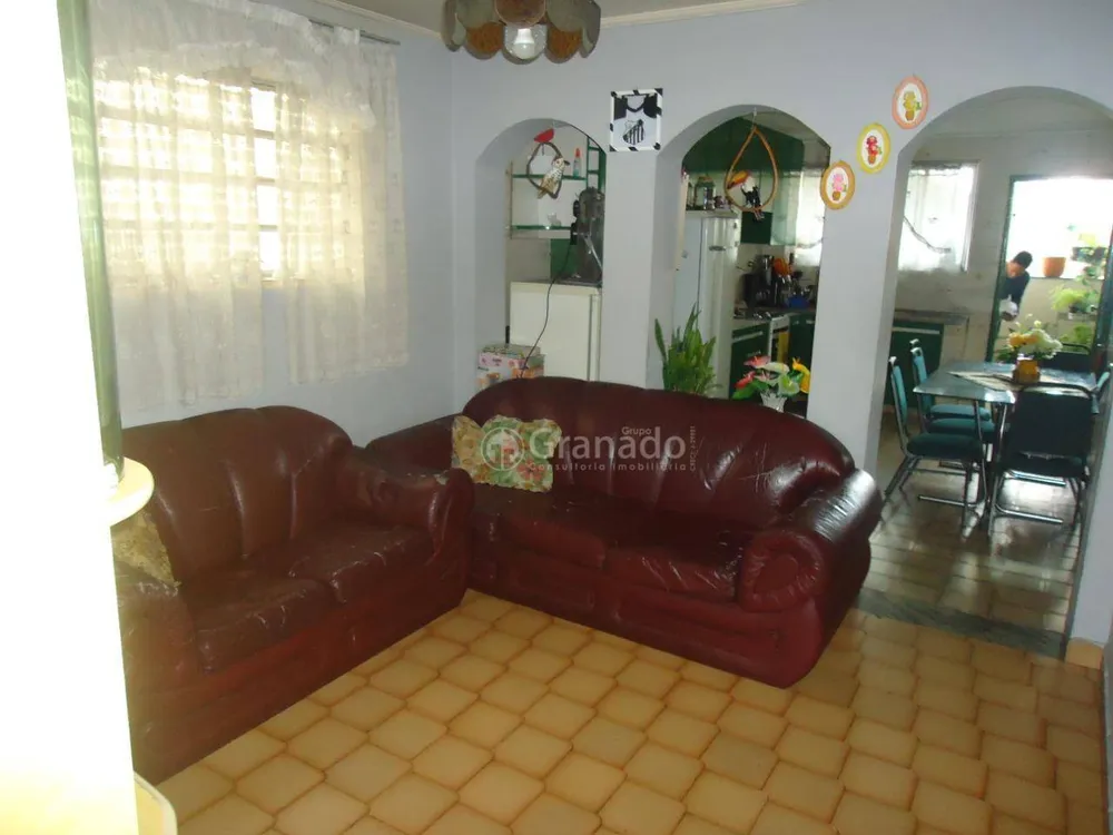 Sobrado, 3 quartos, 245 m² - Foto 5