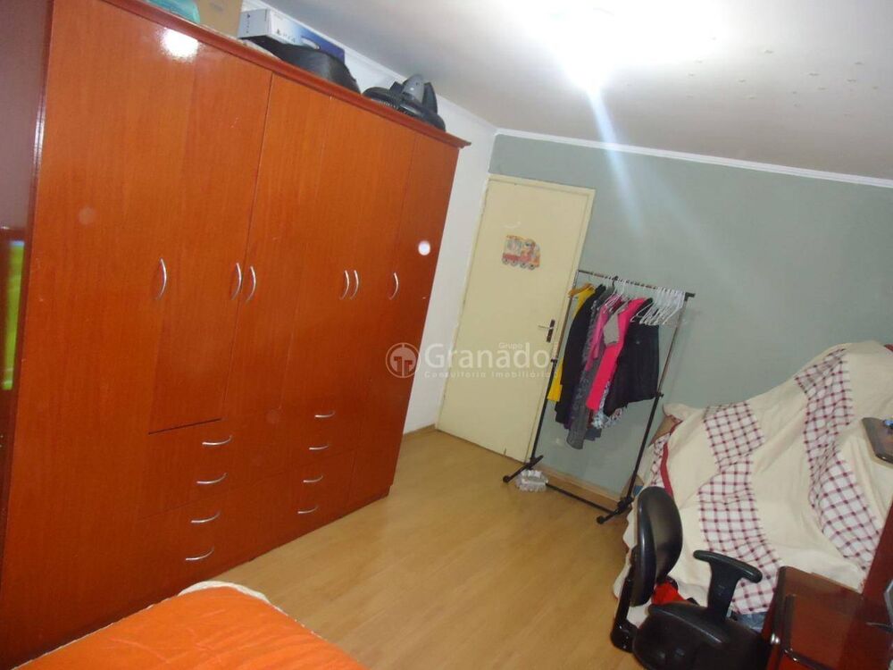 Sobrado, 3 quartos, 245 m² - Foto 4