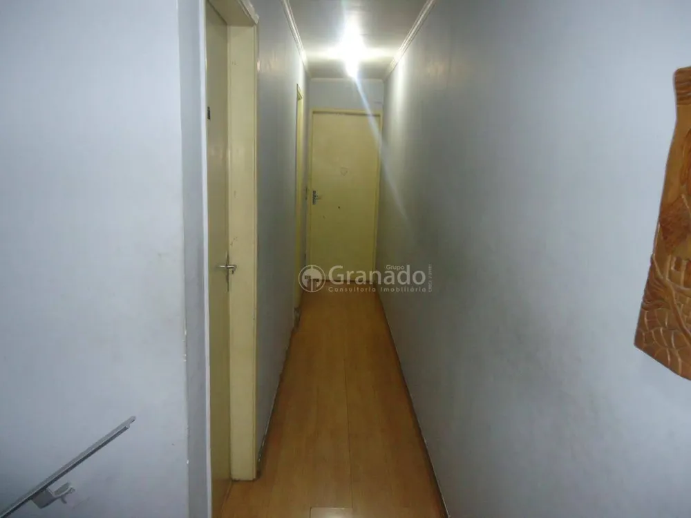 Sobrado, 3 quartos, 245 m² - Foto 9