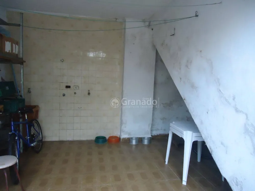 Sobrado, 3 quartos, 245 m² - Foto 11