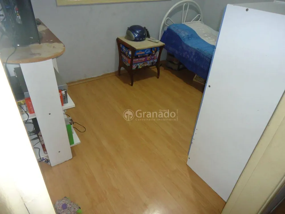 Sobrado, 3 quartos, 245 m² - Foto 13