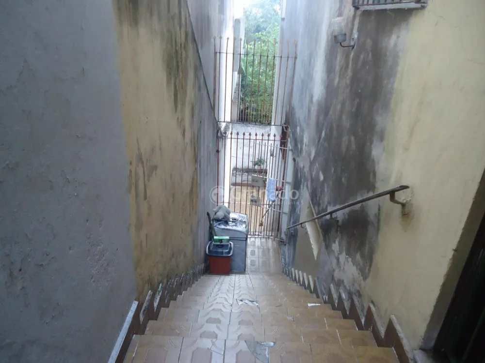 Sobrado, 3 quartos, 245 m² - Foto 7