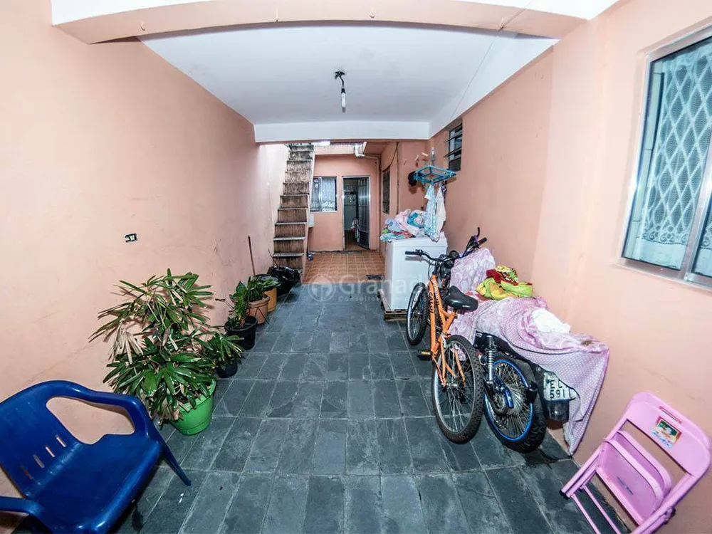 Casa, 2 quartos, 100 m² - Foto 4